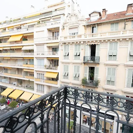 Διαμέρισμα Esprit De France *