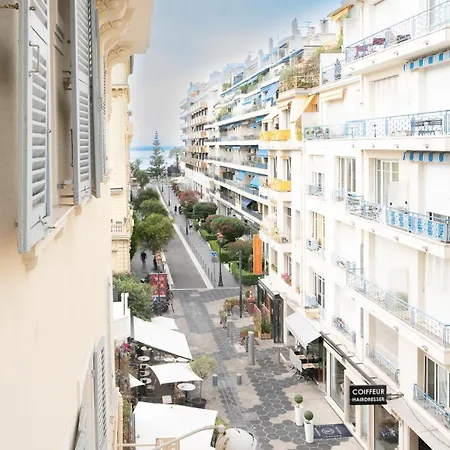 Esprit De France Διαμέρισμα Νίκαια